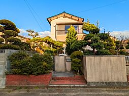 松末2丁目戸建て