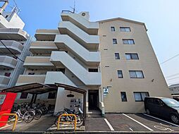 オクトワール松山土居田西館 2F