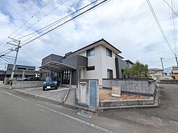 北条辻戸建て
