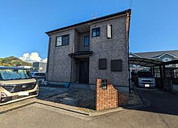 別府町戸建て