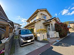 高岡町戸建て