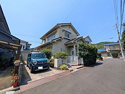 高岡町戸建て