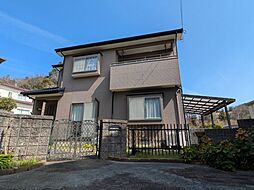 新浜町戸建て