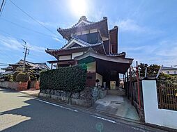 北黒田戸建て