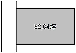 松山市和気町2丁目の土地