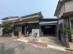 勝岡町戸建て