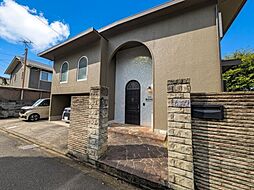溝辺町戸建て