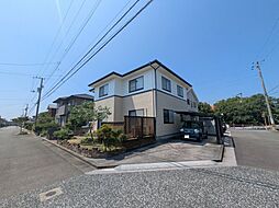 北条戸建て