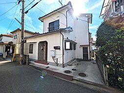 西垣生町戸建て