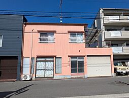 祇園町店舗付き住宅
