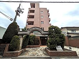 ジェイシティ持田 3F