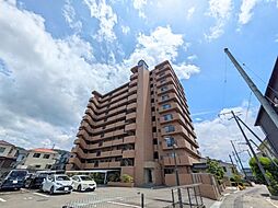 サントノーレ姫原弐番館 3F