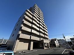 サンシティ市駅南 5F