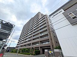ポレスター松山フォレストシティ 10F