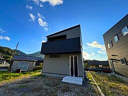 岩谷口戸建て