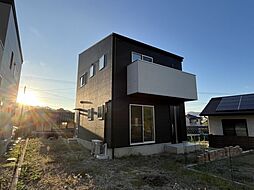 岩谷口戸建て