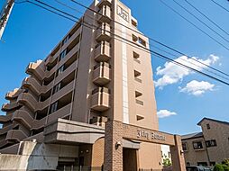 ジェイシティ岩崎 4F