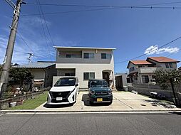 古三津1丁目戸建て