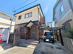 水泥町戸建