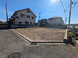 松山市空港通六丁目土地