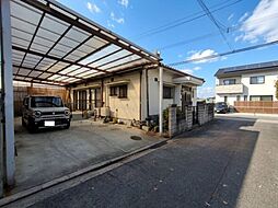 松山市空港通六丁目土地
