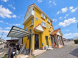 東垣生町店舗付き住宅