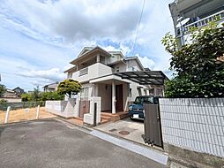 南梅本町戸建て