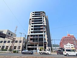 クレアホームズfranc松山駅前 9F
