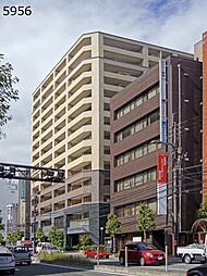オーヴィジョン勝山通りミュゼ 5F