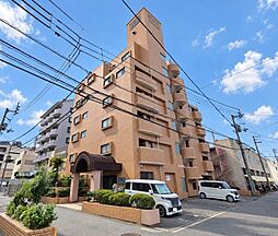 ライオンズマンション宮西壱番館 2F