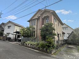 白水台6丁目戸建