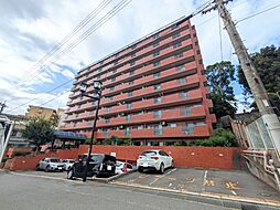 ロイヤル道後マンション