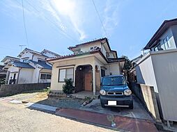 太山寺町戸建て