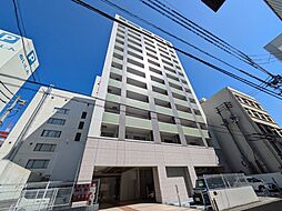 ヴァレーレ県庁前 2F