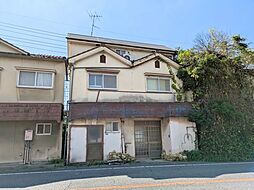 南梅本町戸建て（再建築不可）