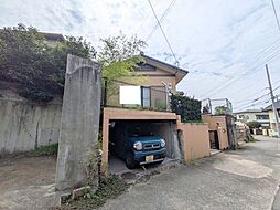 祝谷5丁目戸建て