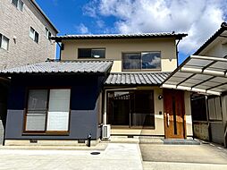 富久町戸建て
