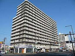 ロータリー本町 7F