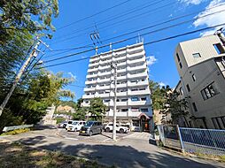 オクタワーズ松山道後
