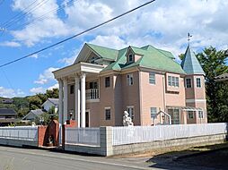 砥部町川井戸建
