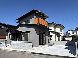 松山市古三津3丁目