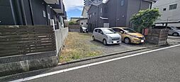 宮西3丁目土地