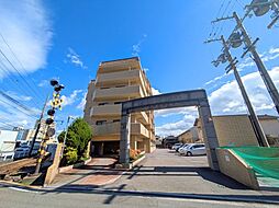 松山市土居田町
