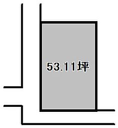 松山市和気町1丁目の土地