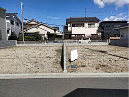 松山市北条辻の土地