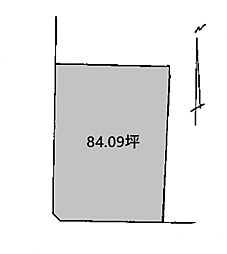 松山市祝谷東町の土地