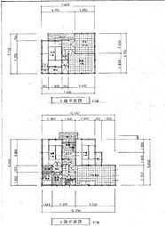 松山市春美町の一戸建て