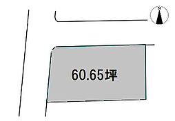 松山市木屋町4丁目の土地