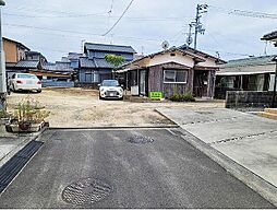 伊予郡松前町大字北黒田の土地