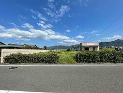 伊予市下吾川の土地